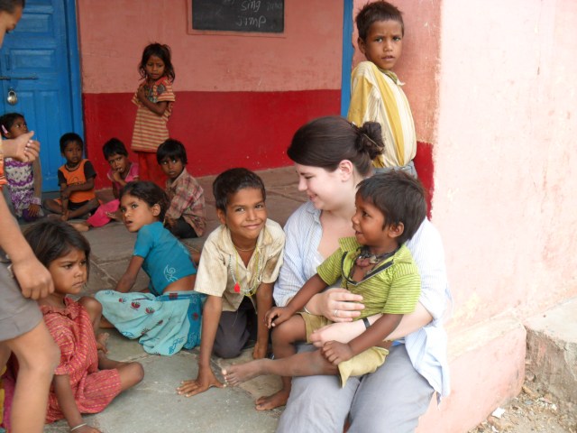 Hannah Godfreys photos of India 434